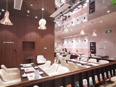 -钟书阁(群光广场店)