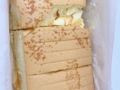 -汤姆大师傅鲜香牛肉饼(深圳保利文化广场店)