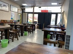 大堂-阁瑞居闫记卤煮(乔庄北街店)