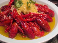 -苏帮袁Sue Cuisine(来福士店)