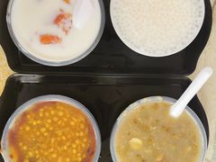 -百花传统甜品店(原址店)