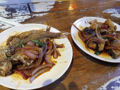 -春雪面馆(转塘店)