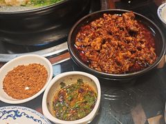-志晖园圆子鸡·辣子鸡(阳光店)