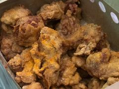 -阿捡忭京炸鸡(韭菜园总店)