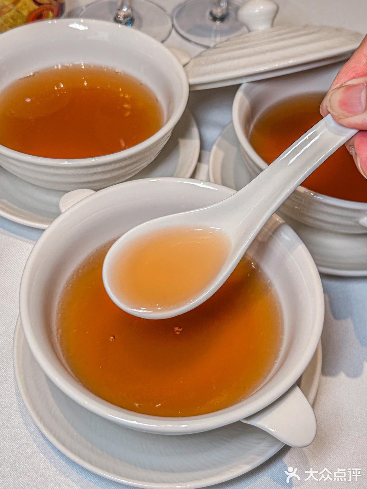 格调满满‼️在这里商务宴请备有面子