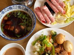 -陆家嘴万怡酒店·万荟轩