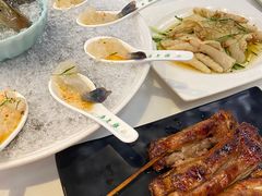 -渔文乐·海鲜大排档(壹品总店)