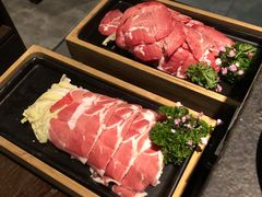 -湊湊火锅·茶憩(新中关购物中心店)