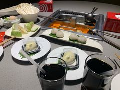 -海底捞火锅(金光华店)