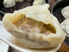 -鲁氏汤包王(长白街店)