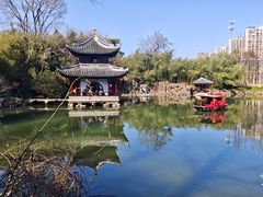 -水绘园