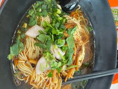 -复旦大学江湾校区食堂