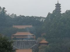 -南沙天后宫景区