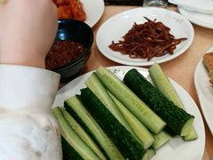 -吴记百姓菜馆·北京菜·烤鸭(故宫店)