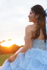 -金夫人婚纱摄影(华南店)