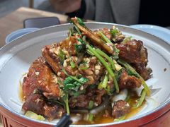 -老长春肉馆(隆礼路店)