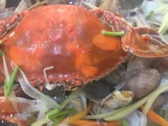 -名超海鲜烧烤大排档