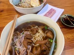 -邵顺兴锅盖面(金山宝地店)