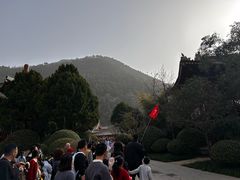 -华清宫景区
