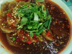-郑喜旺烧烤(新密总店)