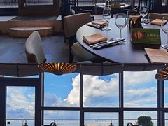 -索菲特酒店 · 云尚天际自助餐厅