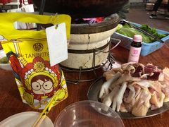 -威邵鸡煲(西华路总店)
