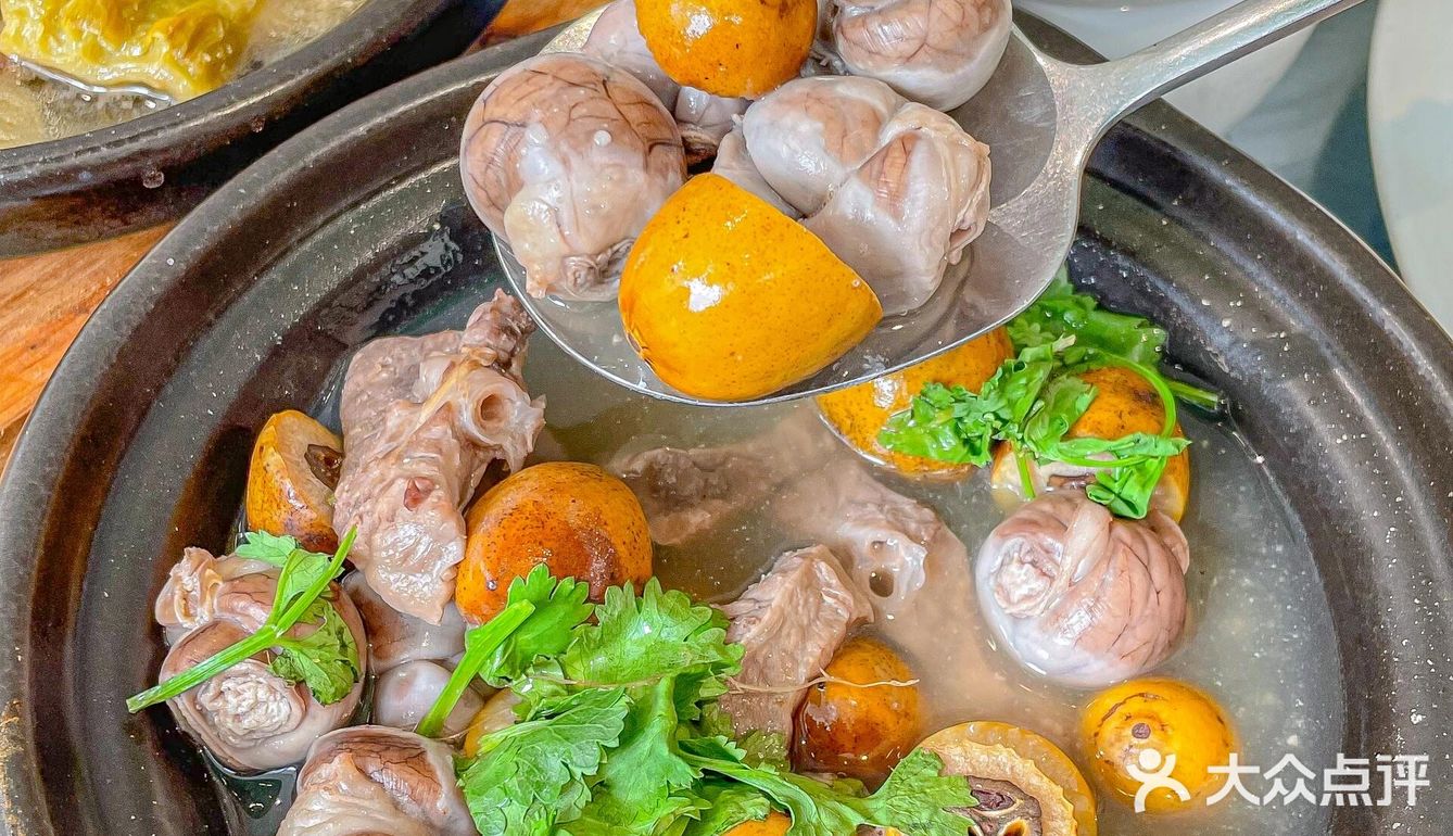 救命！人均139实现鲍鱼鱼翅自由！太离谱！