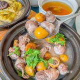 救命！人均139实现鲍鱼鱼翅自由！太离谱！