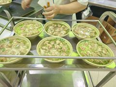 -李记清真馆(打钉巷店)