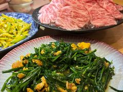 -吉兆·料理(红梅南路店)