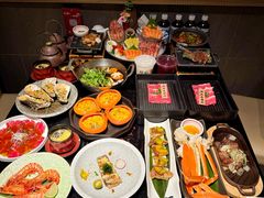 -松鹤精致料理(五一中路店)