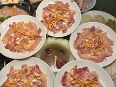 -得意咚瓜·顺德鱼生·冬瓜火锅(深圳首店)