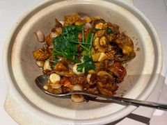 -禧宴Joyous Restaurant(禧园店)