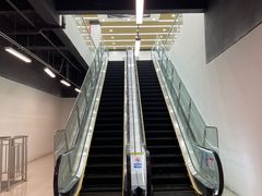 -青浦万达茂-住宅地下停车场