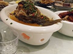 -老长春肉馆(创业大街店)