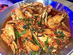 -红盔甲·小龙虾(人民广场店)