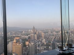 -云中捞高空旋转餐厅(商茂世纪广场店)