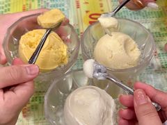 椰子雪糕-顺记冰室(宝华路店)