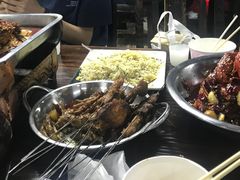 -小民大排档(光谷店)