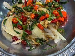 -玉桥餐厅(天坛店)