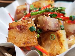 -味可道美食坊(福基路店)