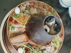 -下杨家青海土火锅(海湖店)