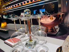 -秀儿四九城·新京菜(亚运村鸟巢店)