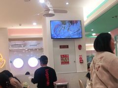 -卢家妈妈·西餐厨房(卜蜂中心店)