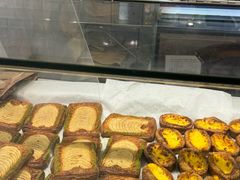 -PAPER STONE BAKERY(天环店)