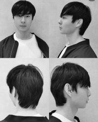 -贝勒爷专业男发