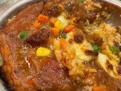 -新辉港式茶餐厅(北栅店)