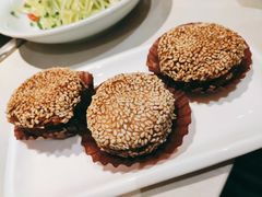 五万元烧饼-浩爷羊蝎子火锅(望京店)