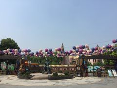 -安徒生童话乐园