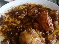 -胖子菜馆(隆昌路店)